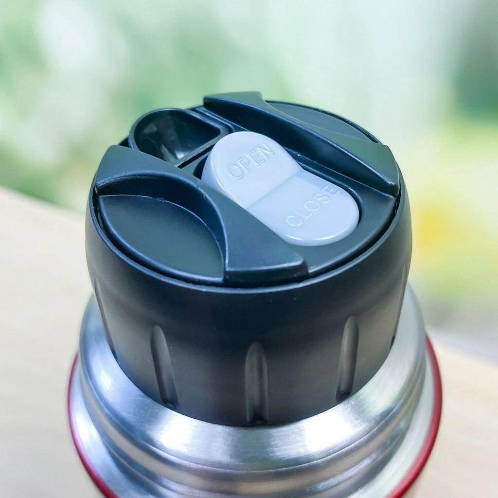 Bình Giữ Nhiệt Mocha Vacuum Bottle LocknLock  LHC1438 750ml