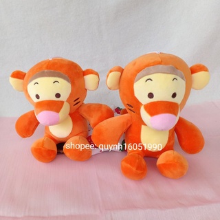❌gấu bông hổ 25cm hàng cao cấp