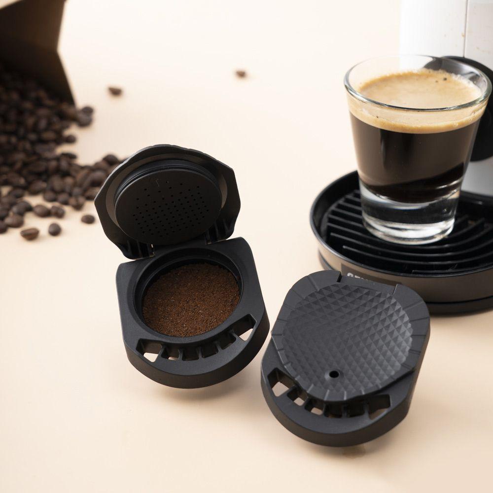 WTTLE Bộ Chuyển Đổi Cốc Cà Phê / Kem Cho Dolce Gusto