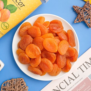 Mơ Sấy Dẻo Không Đường NHALAM FOOD Healthy Ăn Kiêng