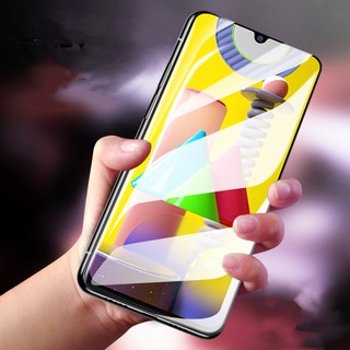 Kính Cường Lực Bảo Vệ Toàn Màn Hình Cho Samsung Galaxy M31 M21 M11