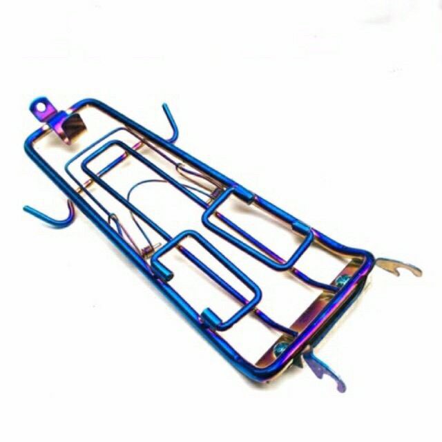 Baga Exciter 150 7 Màu Cực Đẹp!