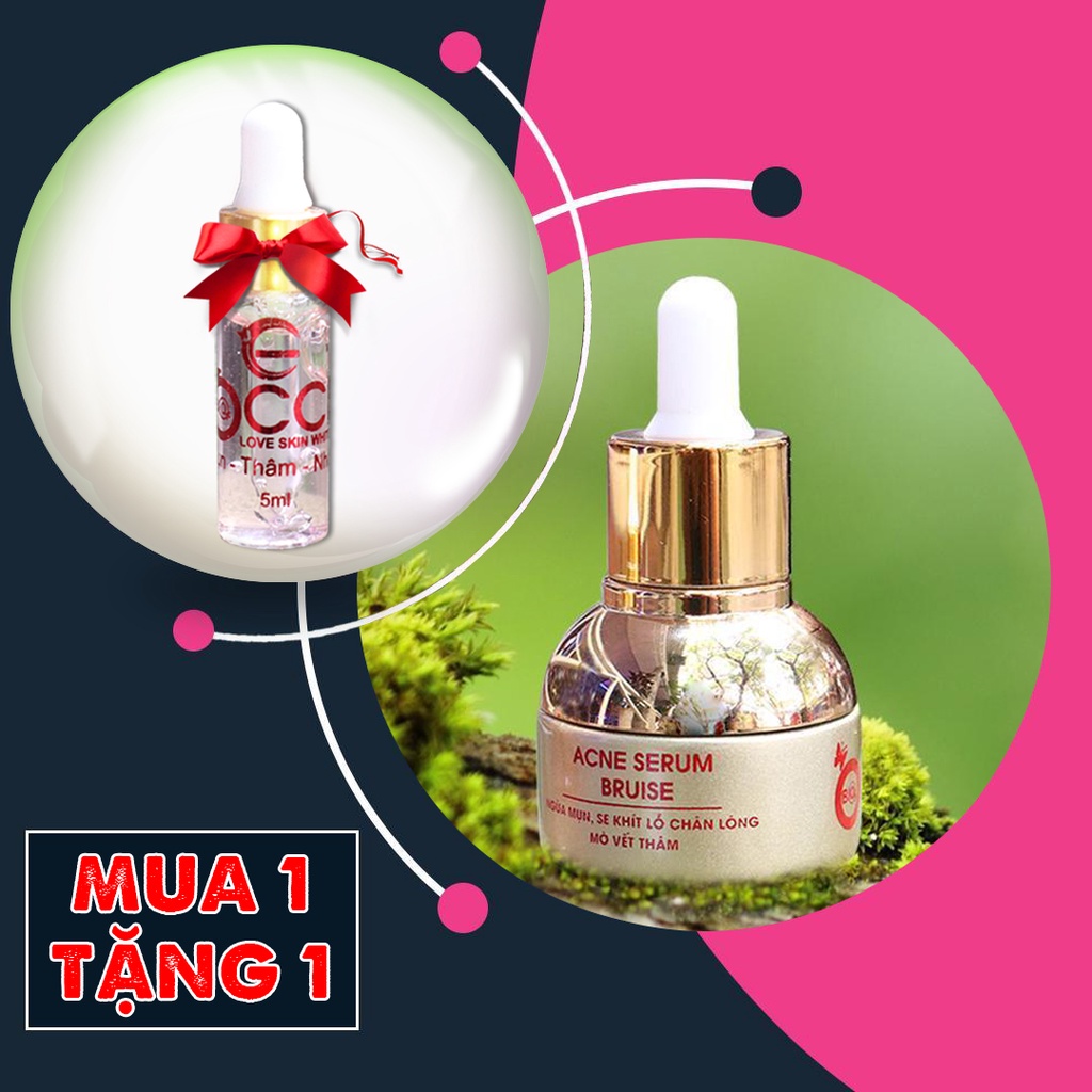 Serum Mụn Bio-Occi (25ml)