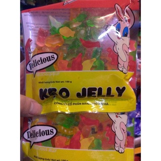 Kẹo chip chip Hải Hà 100g