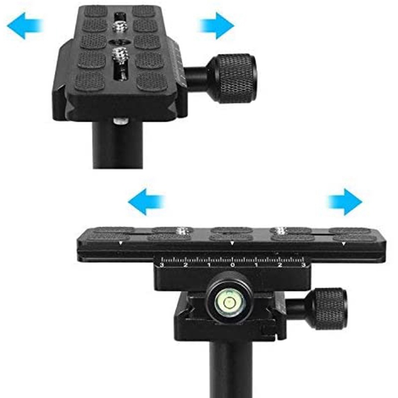 Tay cầm chống rung S60 cho máy ảnh Canon/Nikon 60cm
 | BigBuy360 - bigbuy360.vn