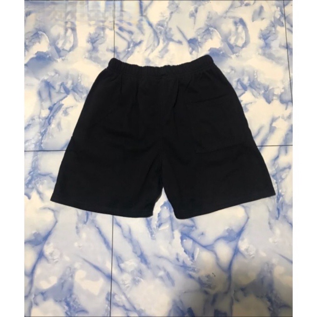 Quần Short FEAR OF GOD x NBA Basketball cao cấp full Vuasivuare