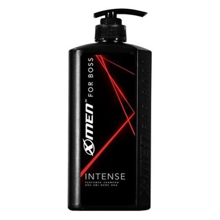 Dầu gội đầu nước hoa xmen for boss chai 650g