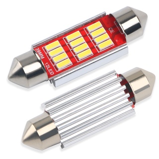 Đèn Led Trần Cho Ô Tô Xe Hơi 12V Gắn Nóc Nội Thất, Biển Số Full Size - An Bình Auto