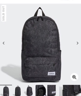 Balo adidas chất đẹp
