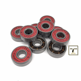 Bạc đạn patin 608RS , ABEC- 9 , ABEC- 11 , SKATING - 9 , ILQ - 9 Pro
