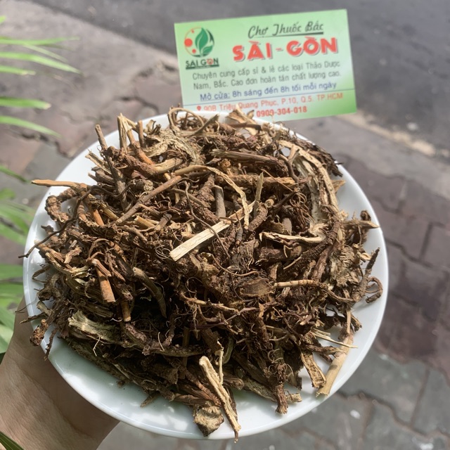 Sài Hồ Bắc 1kg