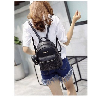 Ba lô nữ thời trang BB22429