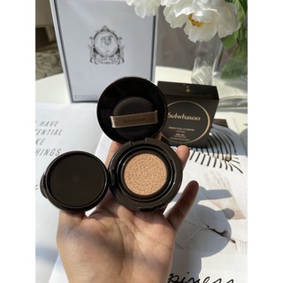 phấn nước cushion sulwhasoo mini (5g)