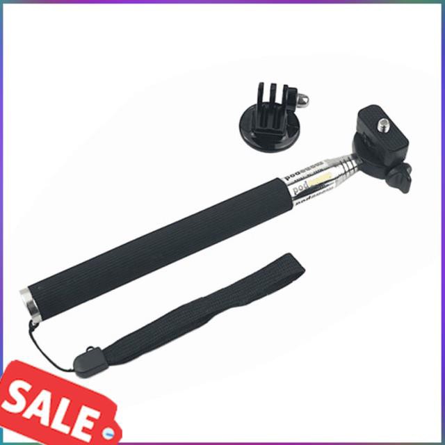 Gậy tự sướng monopod dành cho cam hành trình