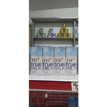 SỮA TH TRUE MILK
