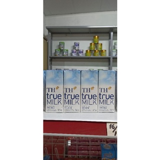 SỮA TH TRUE MILK