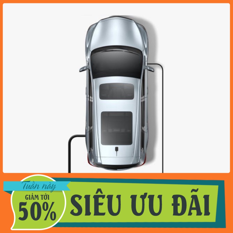 SIÊU ƯU ĐÃI Máy bơm lốp xe con Xiaomi 70MAI Midrive TP03 - Bơm xách tay đazinăng Xiaomi 70mai TP04 SIÊU ƯU ĐÃI