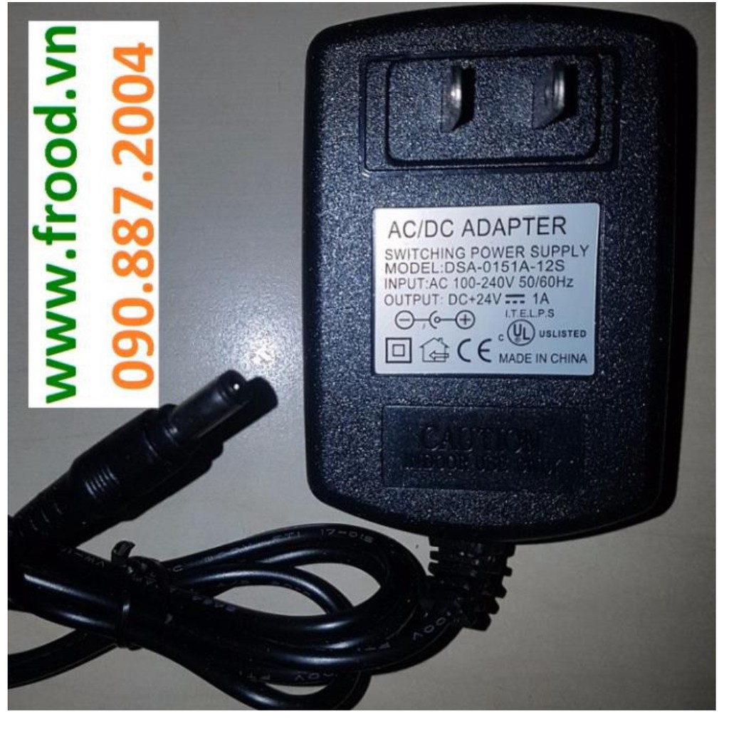 Nguồn - Adapter DC các loại 12v, 24v đến 120w | BigBuy360 - bigbuy360.vn