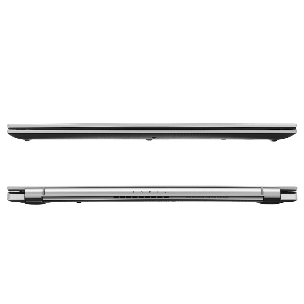 Laptop Acer Aspire 3 A315 58 59LY i5 1135G7/8GB/512GB/15.6"F/Win11//Bạc - Hàng chính hãng