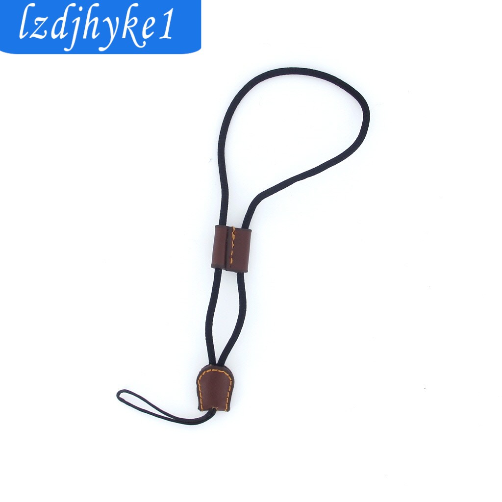 Dây Đeo Cổ Tay An Toàn 25cm Cho Máy Ảnh Kỹ Thuật Số Canon Nikon Sony