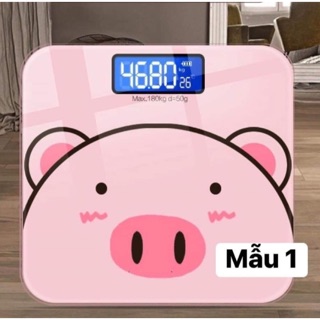 Combo Cân Pin + Sạc Dự Phòng + Máy Miniso