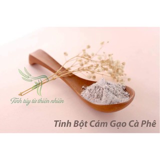 BỘT CÁM GẠO CÀ PHÊ 200GR