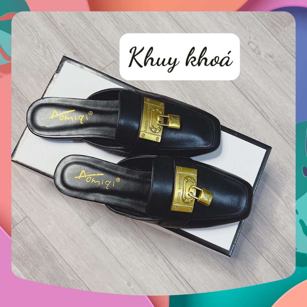 DẸP SỤC KHUY KHÓA SIÊU ĐẸP