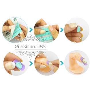 Keo Đa Năng Dán Móng - Keo Đa Năng Cho Ngành Nail