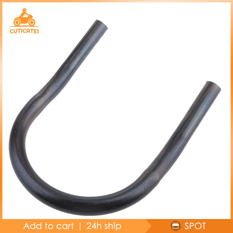 1 Khung Gắn Đuôi Xe Hơi 175mm Chuyên Dụng Cho Cafe Racer Bobber