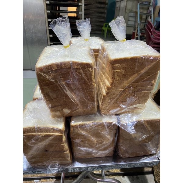 Bánh Mỳ SANDWICH LẠT - Bánh mới mỗi ngày