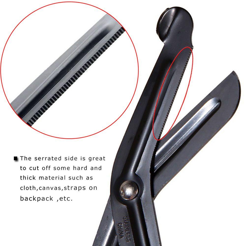 Kéo Cắt Dây Đai An Toàn EDC Shears