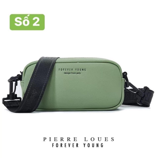 Túi forever hót hít