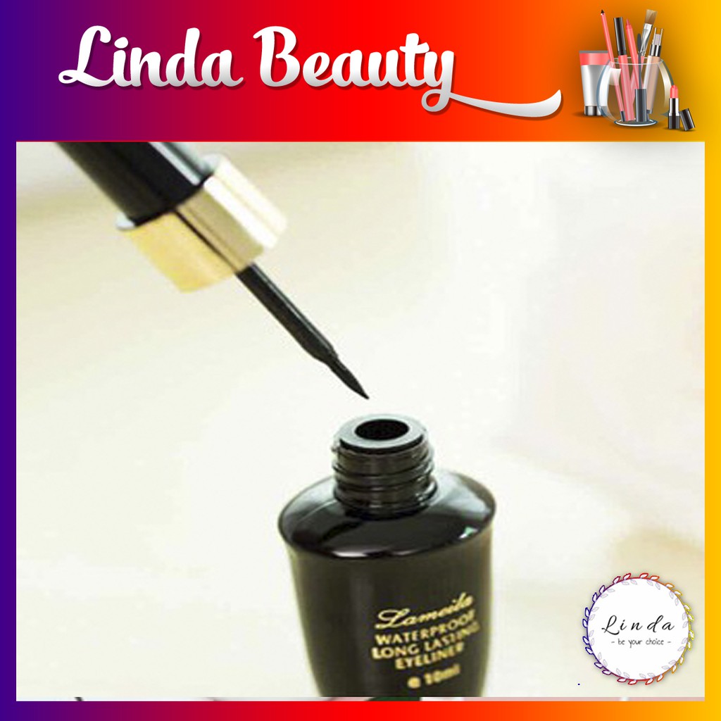 Kẻ mắt nước Lameila nội địa Trung | BigBuy360 - bigbuy360.vn