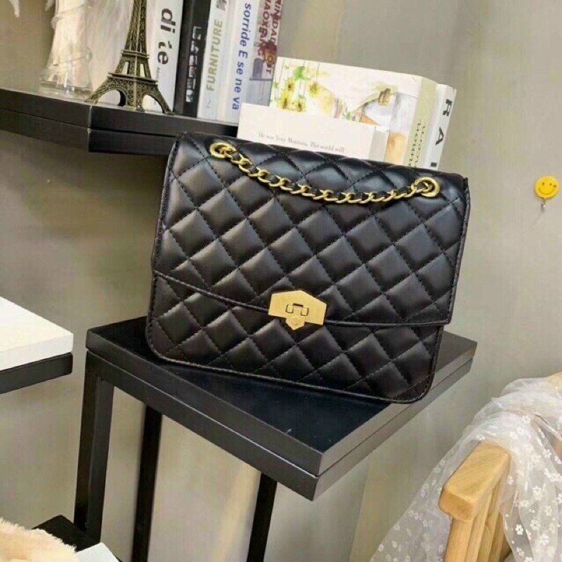 Túi trần trám mẫu hot da đẹp