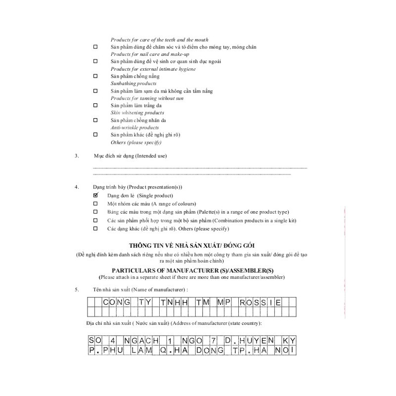 Son Lì Không Chì Mia Lipstick 8 Màu Cực Chất | Thế Giới Skin Care