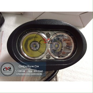 Đèn LED trợ sáng L2 - caoducracing