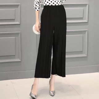 Quần ống sớ