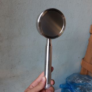 Bát sen tăng áp - bát nhôm tăng áp