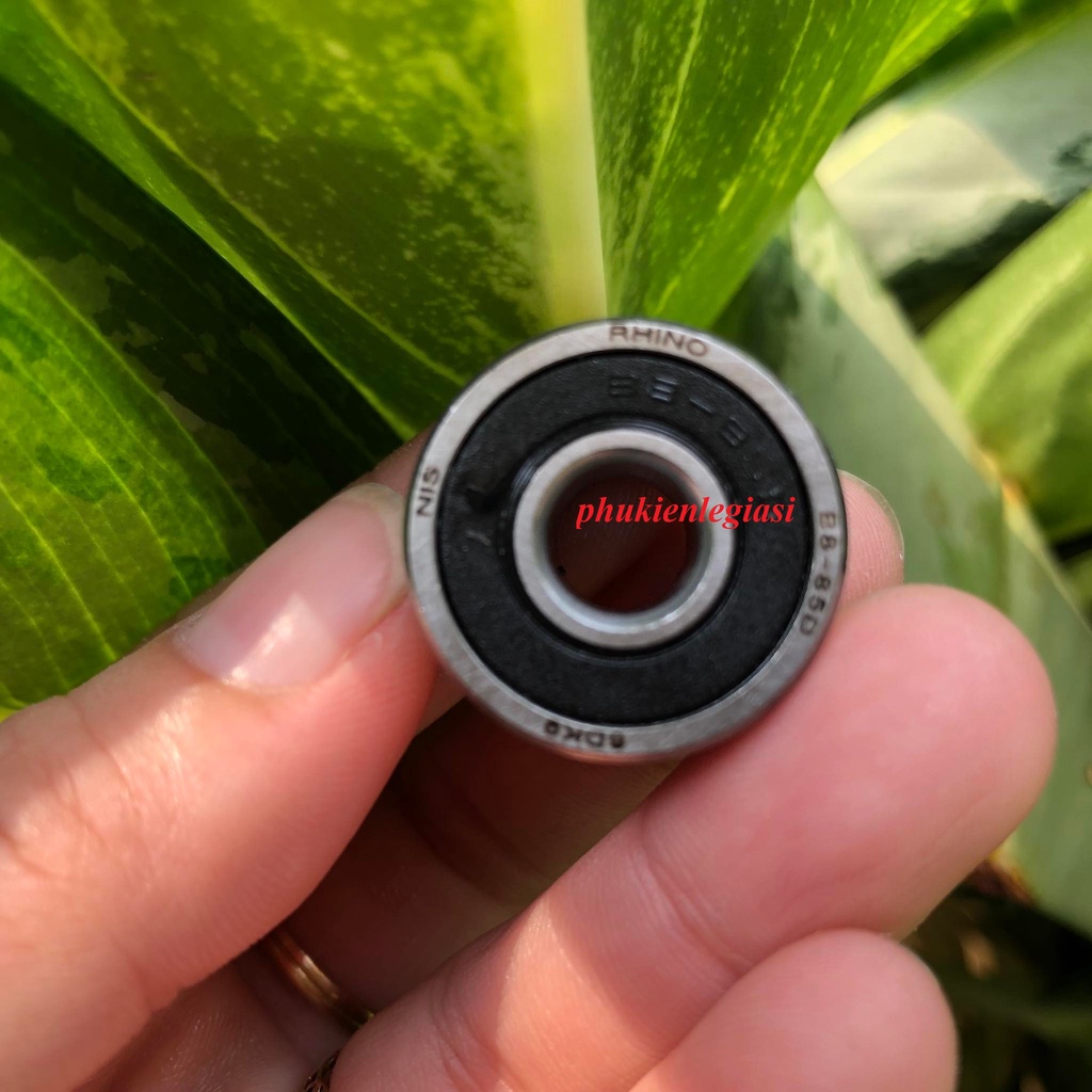 Bạc Đạn Đuôi DYNAMO cho xe Mitsubishi Grandis hiệu NIS B 8 85 8X23X14