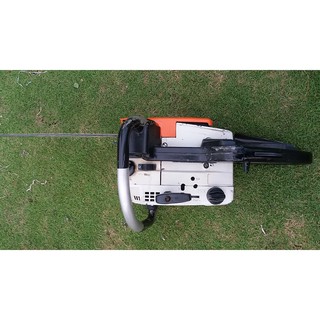 Máy Cưa xích Stihl 020 av 2ND Made in Germany