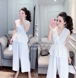 Sét bộ pelum đũi