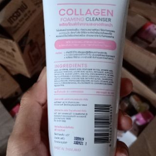 Sữa Rửa Mặt Alpha Arbutin 120ml Thái Lan