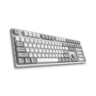Bàn phím Akko 3108 V2 Silent