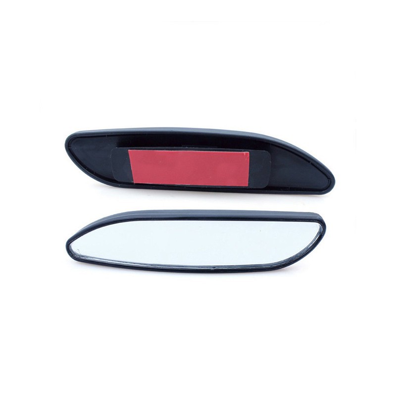 Gương chiếu điểm mù gắn kính chiếu hậu góc nhìn 360 độ cho xe hơi