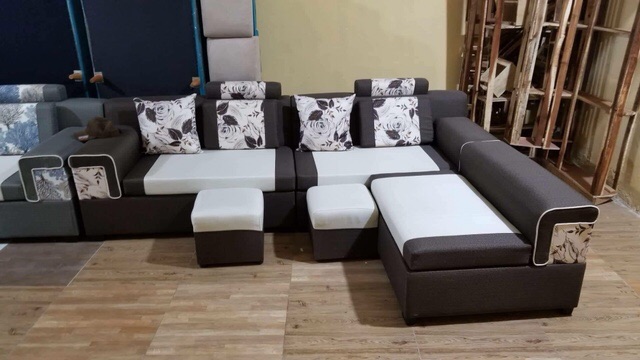 Sofa tặng bàn 03 freeship