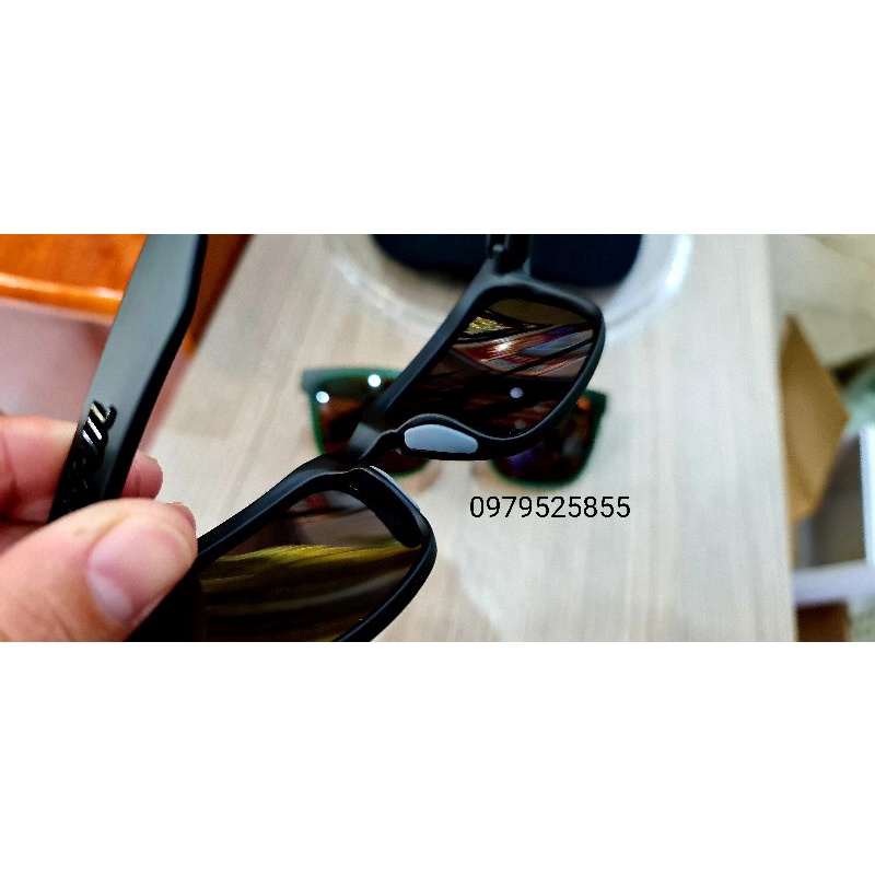 Kính kdeam phân cực polarized chống tia uv400