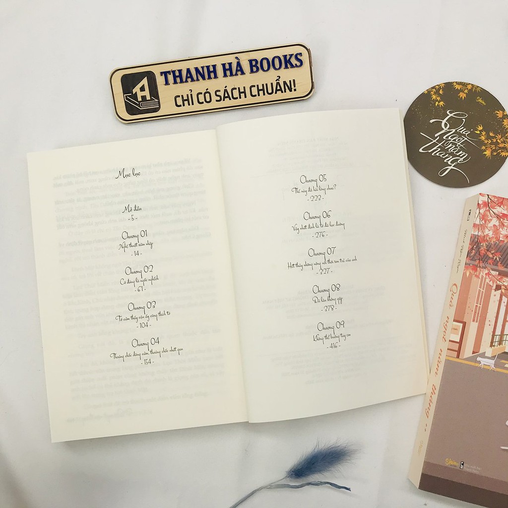 Sách - Quả Ngọt Năm Tháng - Trọn Bộ 2 Tập (Tặng Kèm Postcard) | BigBuy360 - bigbuy360.vn