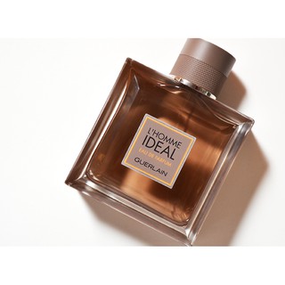 Nước hoa guerlain l’homme ideal eau de parfum 100 ml