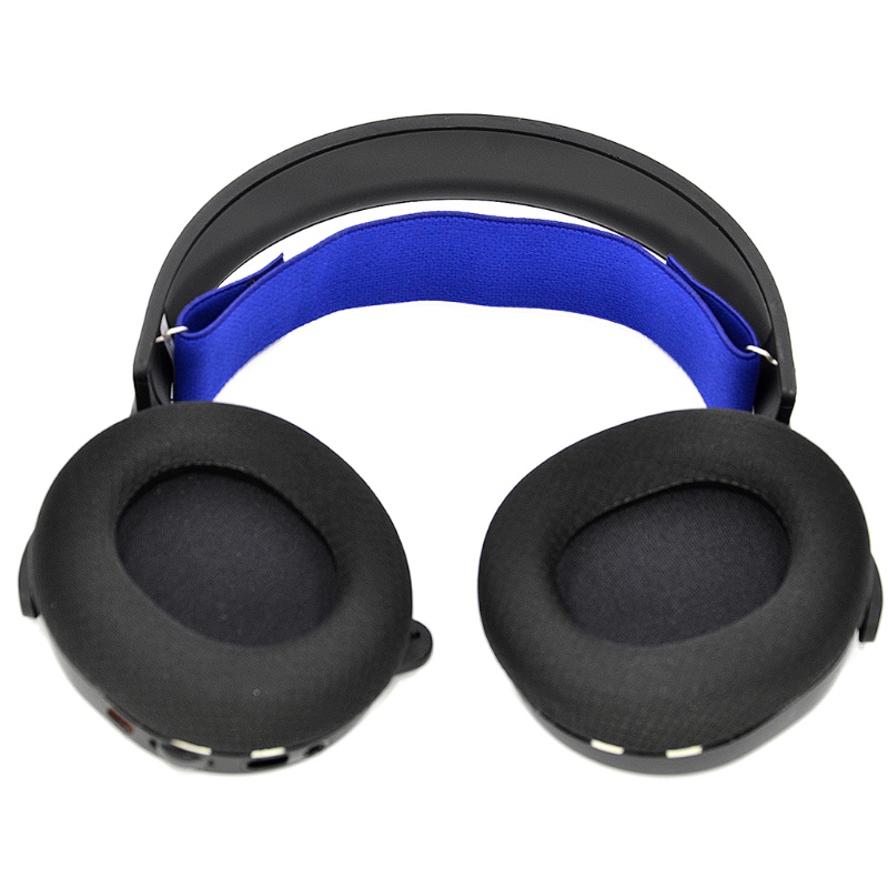 Đệm Xốp Mềm Thay Thế Cho Tai Nghe Arctis 3 5