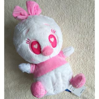 Gà nhồi bông dễ thương Disney